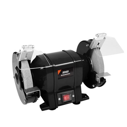 8860 ΔΙΔΥΜΟΣ ΤΡΟΧΟΣ 300w Φ150 KRAUSMANN