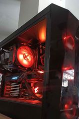 ΠΩΛΗΣΗ GAMING PC INFOQUEST-thumb-1