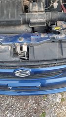SUZUKI IGNIS-2005-1300cc-VVTI-M13A--4X4--ΤΑ ΠΑΝΤΑ ΑΠΟ ΑΝΤΑΛΛΑΚΤΙΚΑ ==>> ΚΕΝΤΡΙΚΟΣ ΑΞΟΝΑΣ -thumb-2