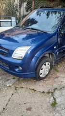 SUZUKI IGNIS-2005-1300cc-VVTI-M13A--4X4--ΤΑ ΠΑΝΤΑ ΑΠΟ ΑΝΤΑΛΛΑΚΤΙΚΑ ==>> ΚΕΝΤΡΙΚΟΣ ΑΞΟΝΑΣ -thumb-3
