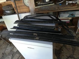 BMW E30 coupe E36 sedan -thumb-3