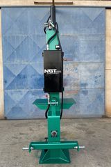 Σχίστες Ξύλων Ngt-Tsigris 2022 ΣΧΙΣΤΙΚΗ ΠΡΕΣΑ ΞΥΛΩΝ 20-26ton-thumb-1