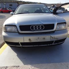 Κομπρεσέρ Aircodition Audi A4 '00 Προσφορά.-thumb-6