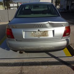 Κομπρεσέρ Aircodition Audi A4 '00 Προσφορά.-thumb-8