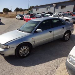 Κομπρεσέρ Aircodition Audi A4 '00 Προσφορά.-thumb-5