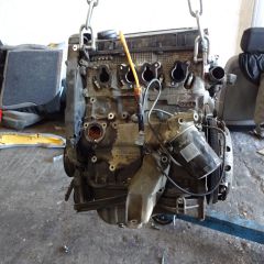 Κινητήρας ( ADP ) Audi A4 '00 Προσφορά.