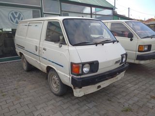 TOYOTA LITE ACE 1984