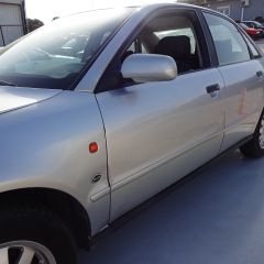 Ουρανός Audi A4 '00 Προσφορά.-thumb-5