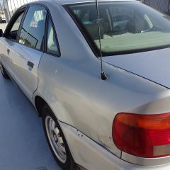 Ουρανός Audi A4 '00 Προσφορά.-thumb-2