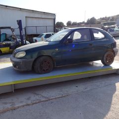 Κομπρεσέρ Aircodition Daewoo Lanos '99 Σούπερ Προσφορά Μήνα-thumb-3