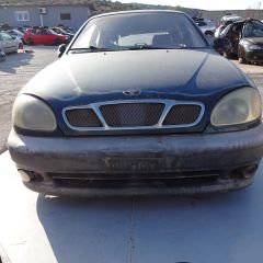 Δυναμό Daewoo Lanos '99 Σούπερ Προσφορά Μήνα-thumb-4