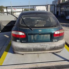 Δυναμό Daewoo Lanos '99 Σούπερ Προσφορά Μήνα-thumb-5