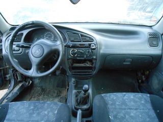 Δυναμό Daewoo Lanos '99 Σούπερ Προσφορά Μήνα-thumb-7
