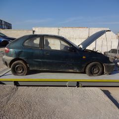 Δυναμό Daewoo Lanos '99 Σούπερ Προσφορά Μήνα-thumb-6