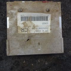 Εγκέφαλος Κινητήρα Σετ ( 16238981 , 16246929 ) Daewoo Lanos '99 Σούπερ Προσφορά Μήνα