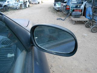 Καθρέπτες Απλοί Daewoo Lanos '99 Σούπερ Προσφορά Μήνα