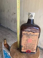 Μπουκάλι Ballantine's-thumb-1