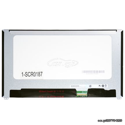 Οθόνη Laptop - Screen B140HAK02.2 AUO223D LP140WF5 SP M1 14" FHD (1920 x 1080) 40 pin On-Cell touch OEM(Κωδ. 1-SCR0187)