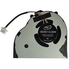 Ανεμιστηράκι Laptop - CPU Cooling Fan for Lenovo K2450-IFI ITH ISE K2450 K20 K20-80 K21 K21-80 K20-80 K20-80 BATA0607R5H KDB05105HB OEM (Κωδ. 81001)