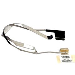 Kαλωδιοταινία Οθόνης - Flex Screen cable HP PROBOOK 430 435 440 450 G3 LCD NON-TOUCH 30 PIN DD0X61LC000 DD0X61LC020 OEM (Κωδ.1-FLEX1266)