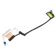 Kαλωδιοταινία Οθόνης - Flex Screen cable HP Probook 435 G7 430 G7 LCD LED EDP 30PIN BXG113 6017B1350101 OEM (Κωδ.1-FLEX1267)