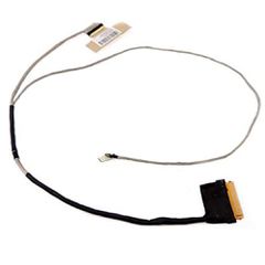Kαλωδιοταινία Οθόνης - Flex Screen cable HP Pavilion 14 14-AB 14-ab005tx TPN–Q158 DDX12ALC010 DDX1ZALC000 OEM (Κωδ.1-FLEX1279)
