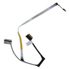 Kαλωδιοταινία Οθόνης - Flex Screen cable HP 15-DW 15S-DR 15S-DU series LA-K201P LCD LVDS LED 40pin DC02C00QK00 OEM (Κωδ.1-FLEX1283)