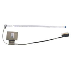 Kαλωδιοταινία Οθόνης - Flex Screen cable HP Zbook 15 Power G7 G8 ZHAN 99 xw5 30Pin  LCD LED DD0XW5LC410 DD0XW5LC500 (Κωδ.1-FLEX1284)