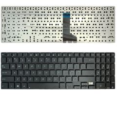 Πληκτρολόγιο Laptop Keyboard for ASUS 90NB07E1-R31TW0 90NB07E1-R31UK0 90NB07E1-R31UI0 90NB07E1-R31AR0 90NB07E1-R31FR0 90NB07E1-R31US0 90NB07B1-R30220 90NB07B1-R30250 OEM(Κωδ.40833USNOFR)