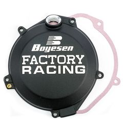 BOYESEN Factory Racing Καπάκι Συμπλέκτη 