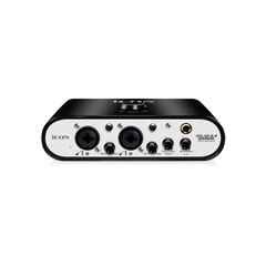 Icon Pro Audio Duo44 Live 4x4 Livestream USB Audio/MIDI Interface - iCON Pro Audio