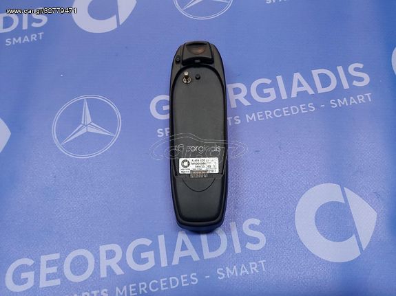 SMART FORFOUR ΒΑΣΗ ΚΙΝΗΤΟΥ (MOBILE PHONE HOLDER) SIEMENS C55,M55,S55