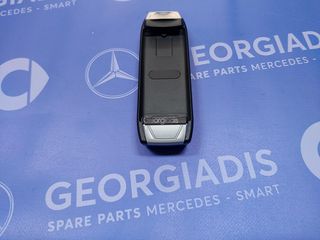 MERCEDES ΒΑΣΗ ΚΙΝΗΤΟΥ (MOBILE PHONE HOLDER) NOKIA 6500