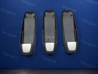 MERCEDES ΒΑΣΗ ΚΙΝΗΤΟΥ (MOBILE PHONE HOLDER) NOKIA 6310i