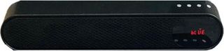 Telemax N-213 Ηχείο Bluetooth 10W με Ραδιόφωνο Μαύρο
