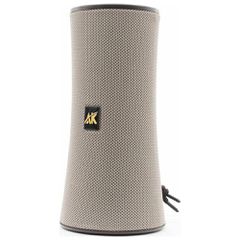 Telemax HF-F1026 Ηχείο Bluetooth 8W με Ραδιόφωνο Μαύρο