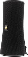 Telemax AK-357 Ηχείο Bluetooth 10W με Ραδιόφωνο Μαύρο