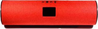 Telemax E19 Ηχείο Bluetooth 10W με Ραδιόφωνο Κόκκινο