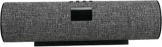 Telemax E19 Ηχείο Bluetooth 10W με Ραδιόφωνο Γκρι