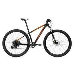 Colnago '22 Mountain Bike | Coluer | Pragma 296 | 2022 | 29 ιντσών | Μαύρο