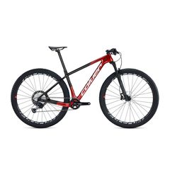 Colnago '22 Mountain Bike  Carbon| Coluer | Poison 2022 | 29 ιντσών | Μαύρο Κόκκινο