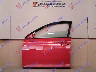 SEAT TOLEDO 12- - ΠΟΡΤΑ ΕΜ. ΚΟΚΚΙΝΟ - ΑΡ