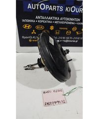 ΣΕΒΡΟΦΡΕΝΟ CHEVROLET - DAEWOO AVEO 2008-2012