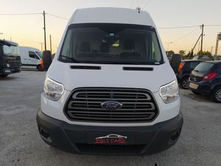 Κλούβα Ford 2016 TRANSIT L4 H3 FULL EXTRA LED-thumb-1