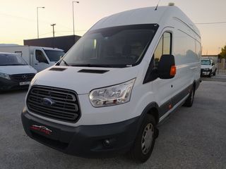 Κλούβα Ford 2016 TRANSIT L4 H3 FULL EXTRA LED-thumb-2
