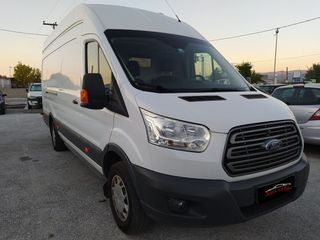 Κλούβα Ford 2016 TRANSIT L4 H3 FULL EXTRA LED-thumb-5