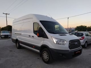 Κλούβα Ford 2016 TRANSIT L4 H3 FULL EXTRA LED-thumb-6