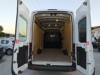 Κλούβα Ford 2016 TRANSIT L4 H3 FULL EXTRA LED-thumb-9