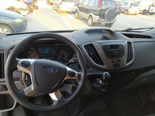 Κλούβα Ford 2016 TRANSIT L4 H3 FULL EXTRA LED-thumb-14