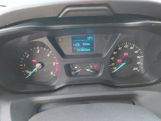 Κλούβα Ford 2016 TRANSIT L4 H3 FULL EXTRA LED-thumb-15